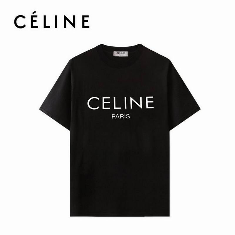 CELINE Men's T-shirts 33